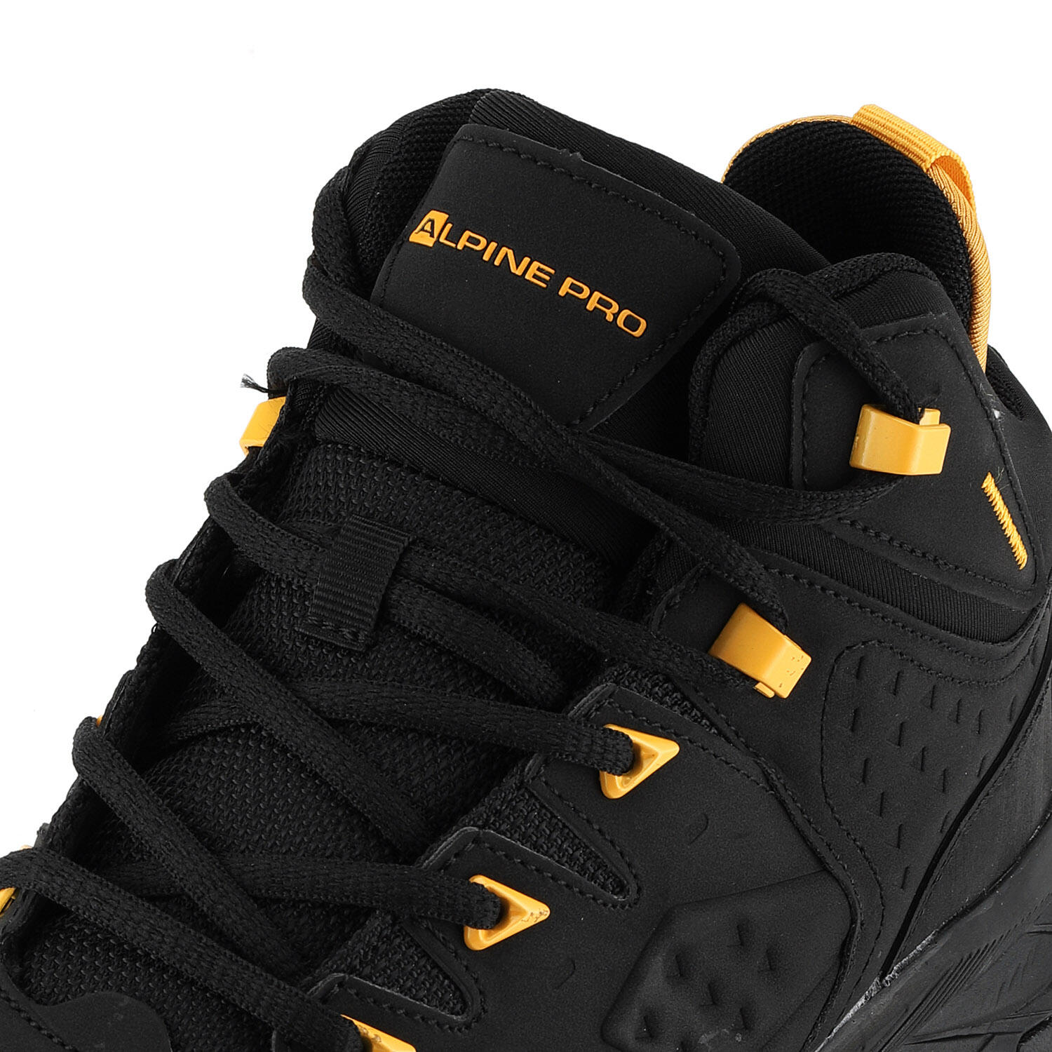 Buty męskie miejskie Alpine Pro Defet 4/6