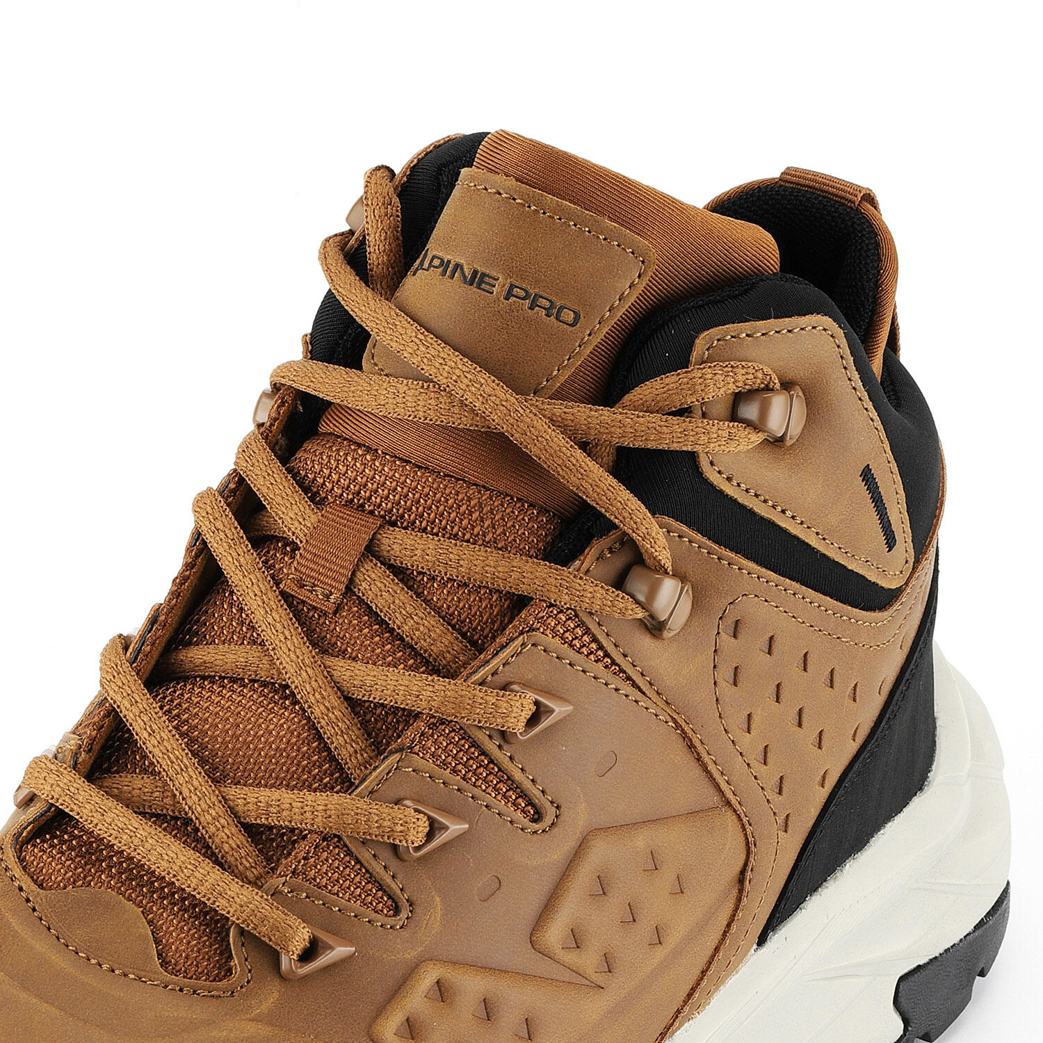 Buty męskie miejskie Alpine Pro Defet 4/6