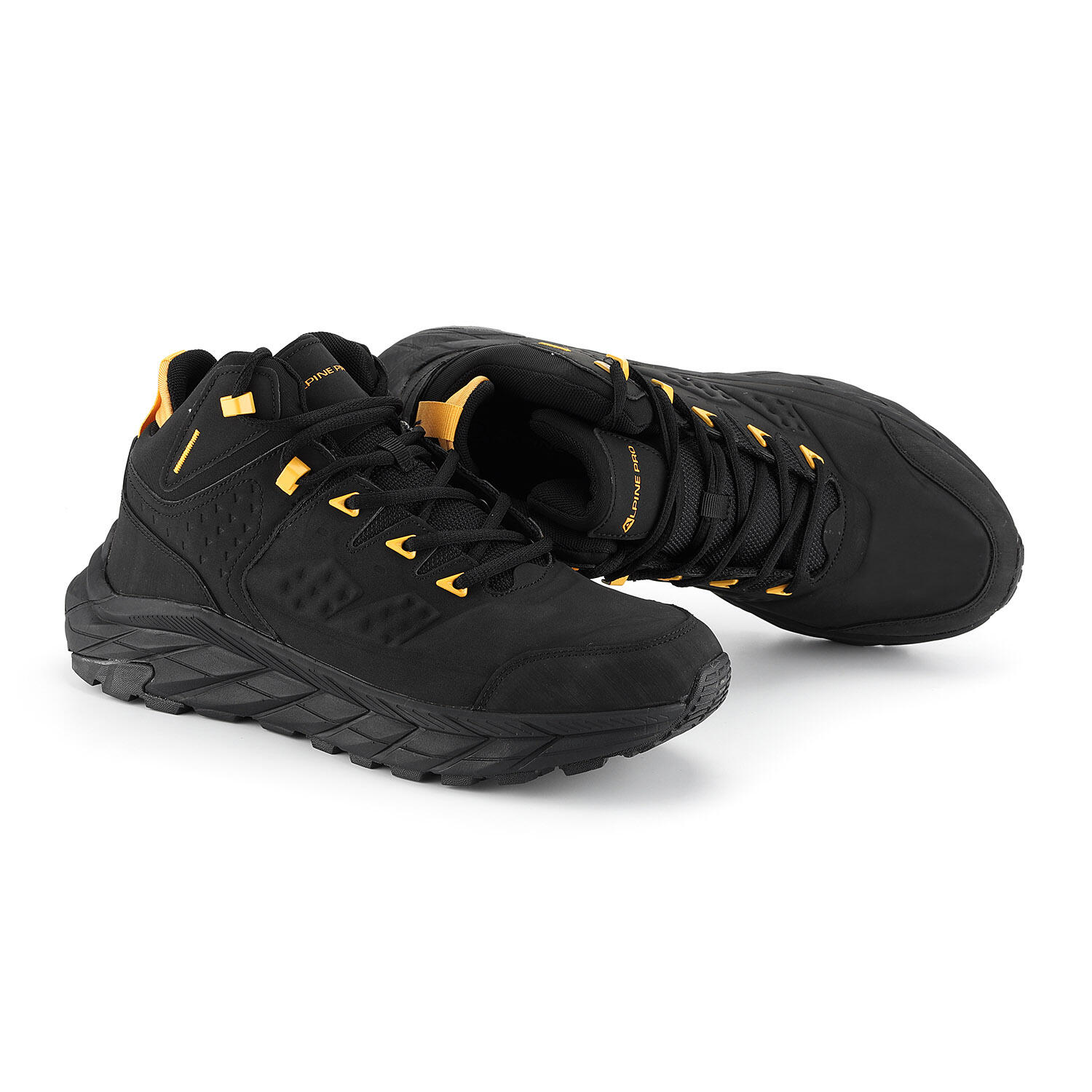 ALPINE PRO picture