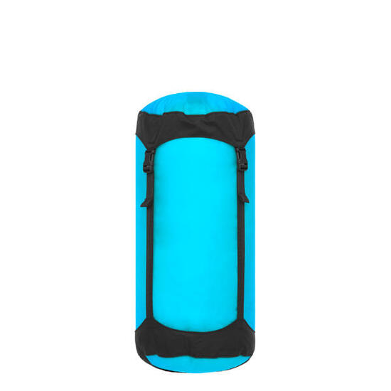 Packsack Ultra-Sil Compression Sack blue atoll