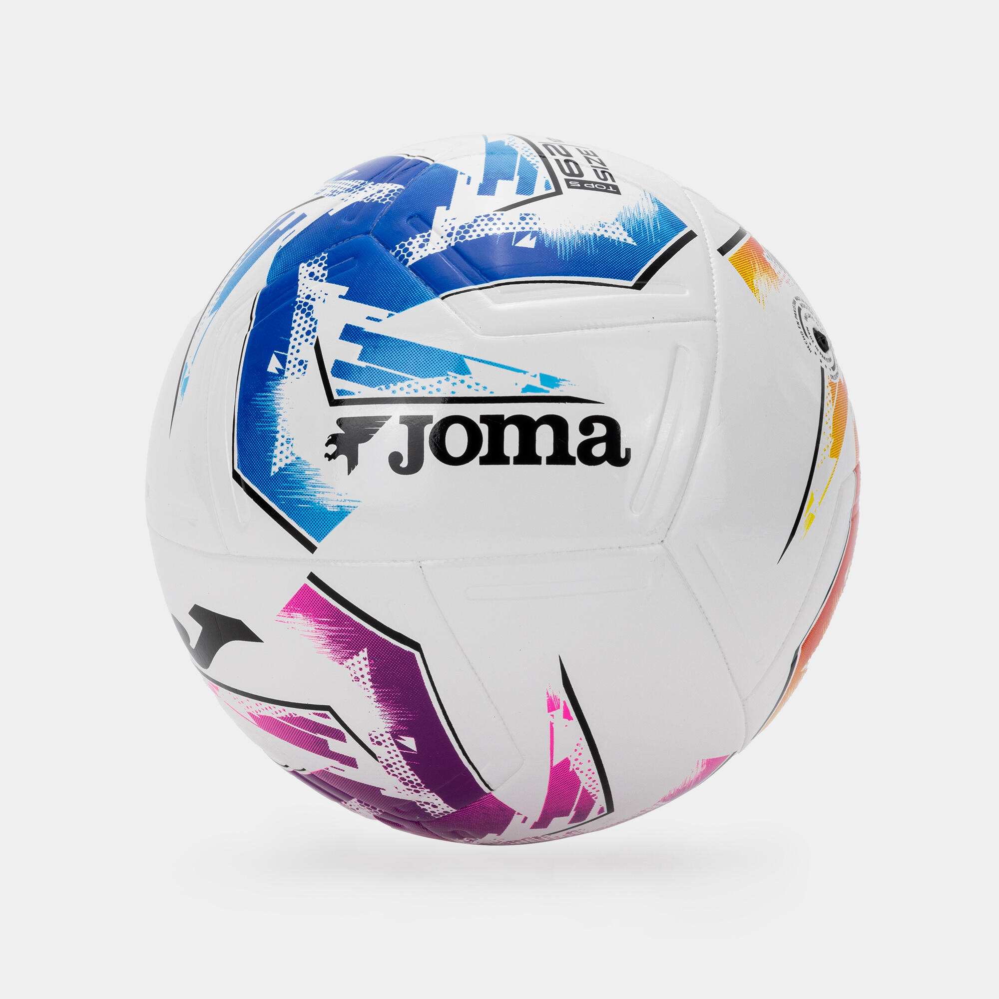 Futsal Ball Joma Top 5 Widerstandsfähig 3/3