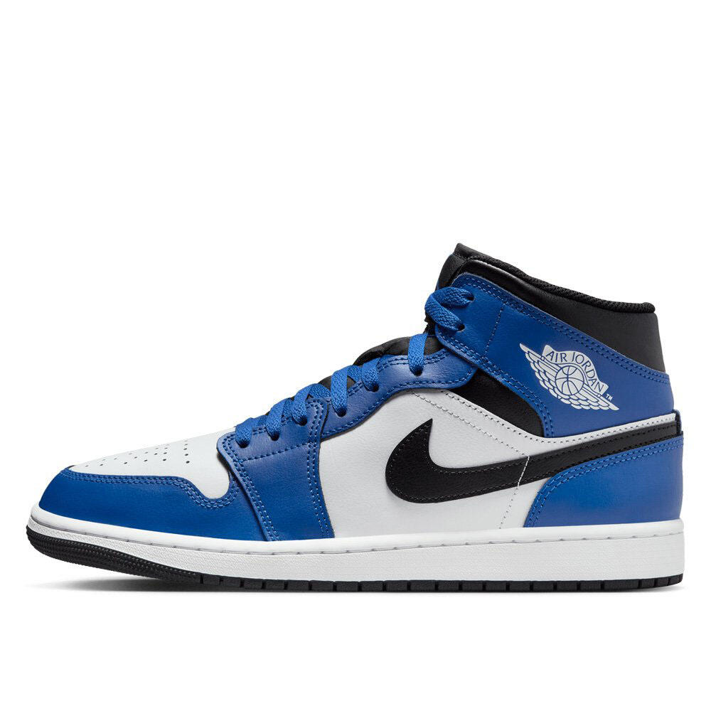 Chaussures De Sport Nike Air Jordan 1 Mid 3/7
