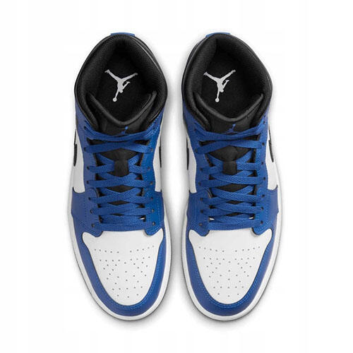 Chaussures De Sport Nike Air Jordan 1 Mid 4/7