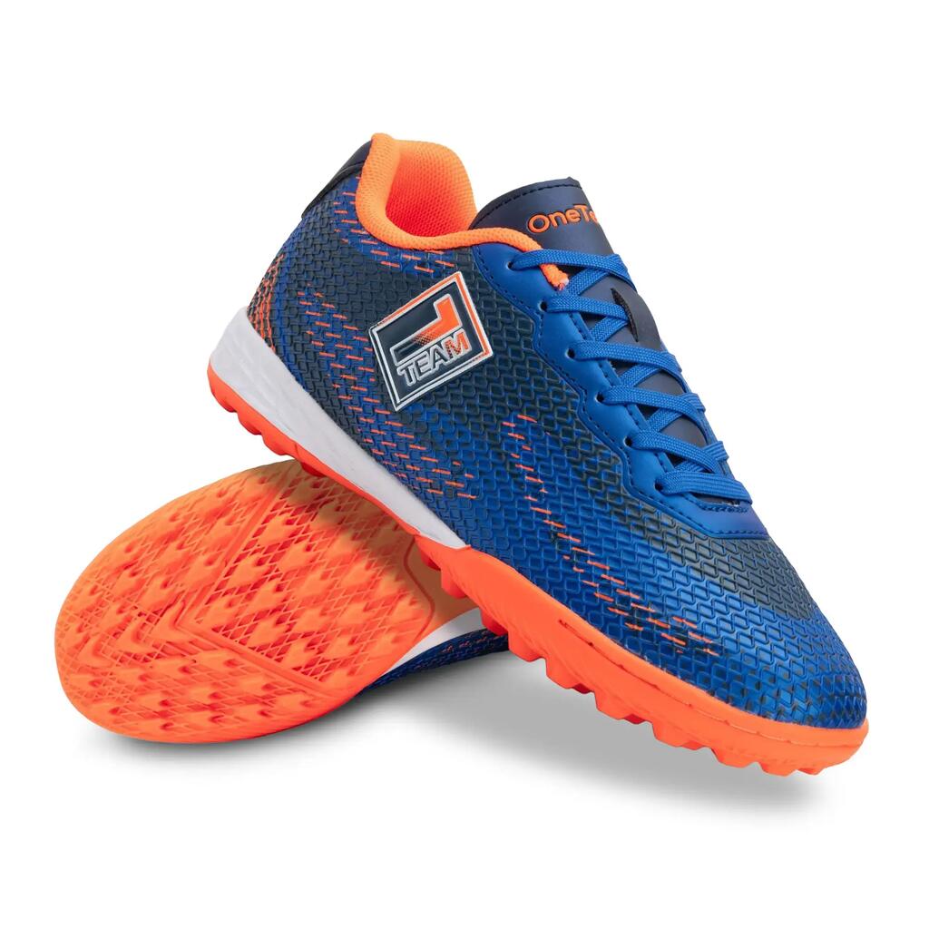 OneTeam Robero Teen TF Football Shoes