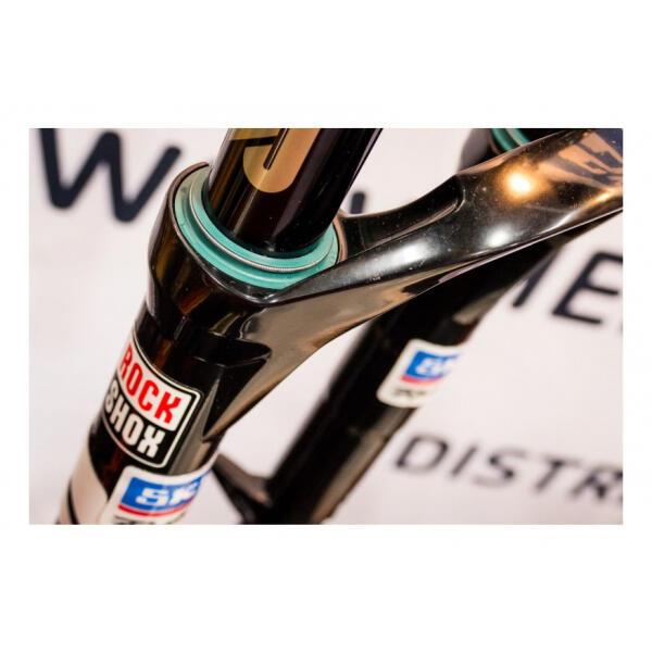 Joint spi de fourche MTB SKF Fox Air 2015 5/5