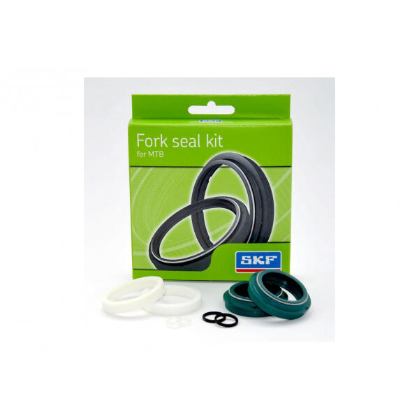 Uszczelka widelca mtb SKF Fox