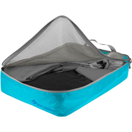 Organisateur de voyage pour sac à vêtements en filet Ultra-Sil Sea to Summit
