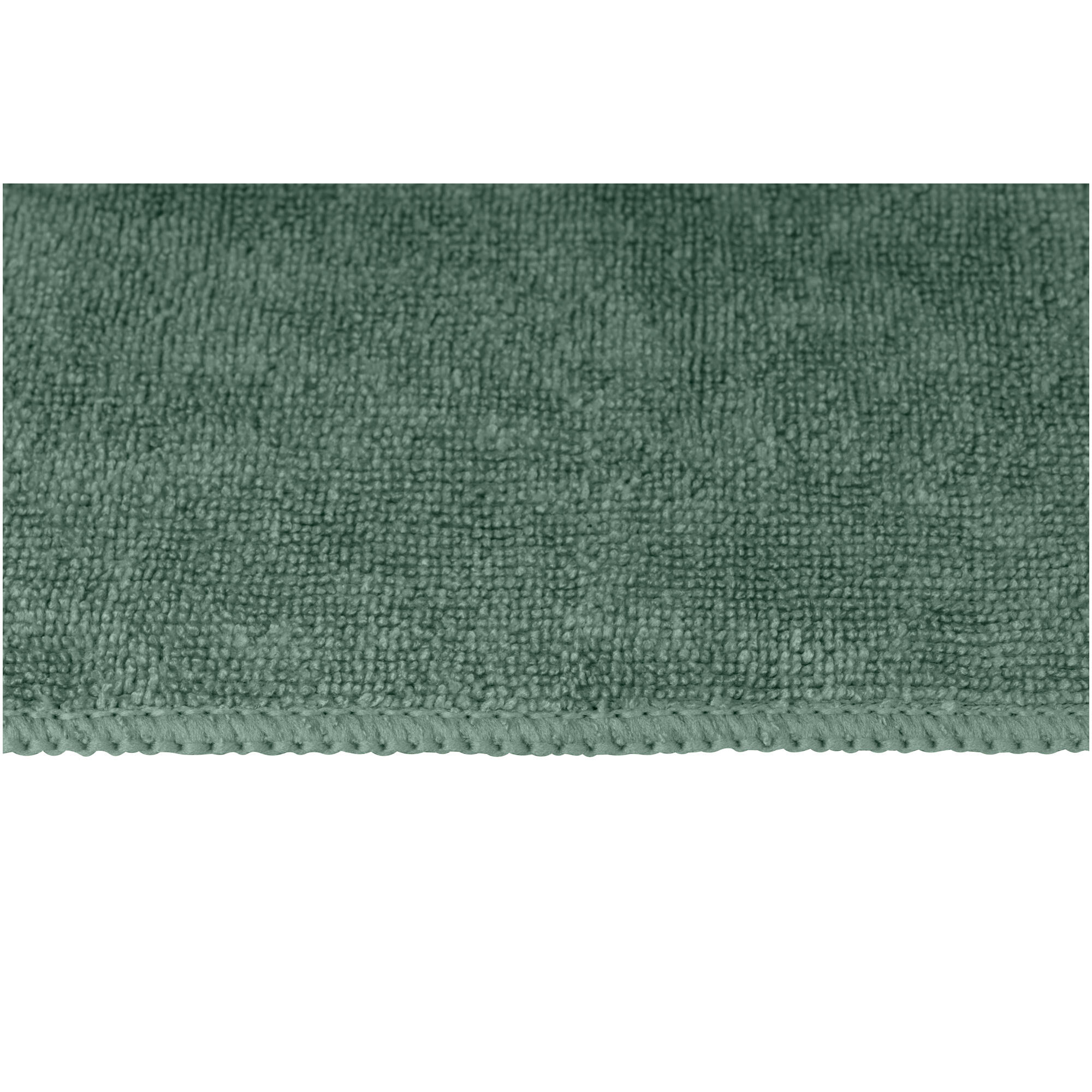Tek Towel S Sage – serviette micro-fibre 40 × 80 cm 4/7