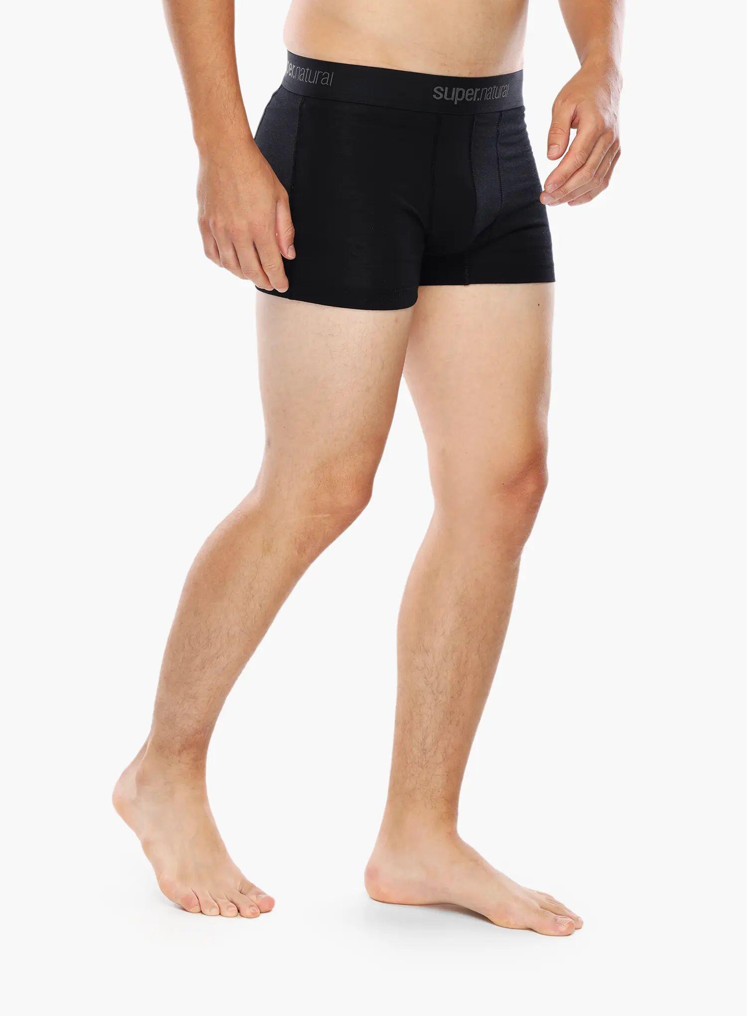Boxer super.natural Tundra175 3/5