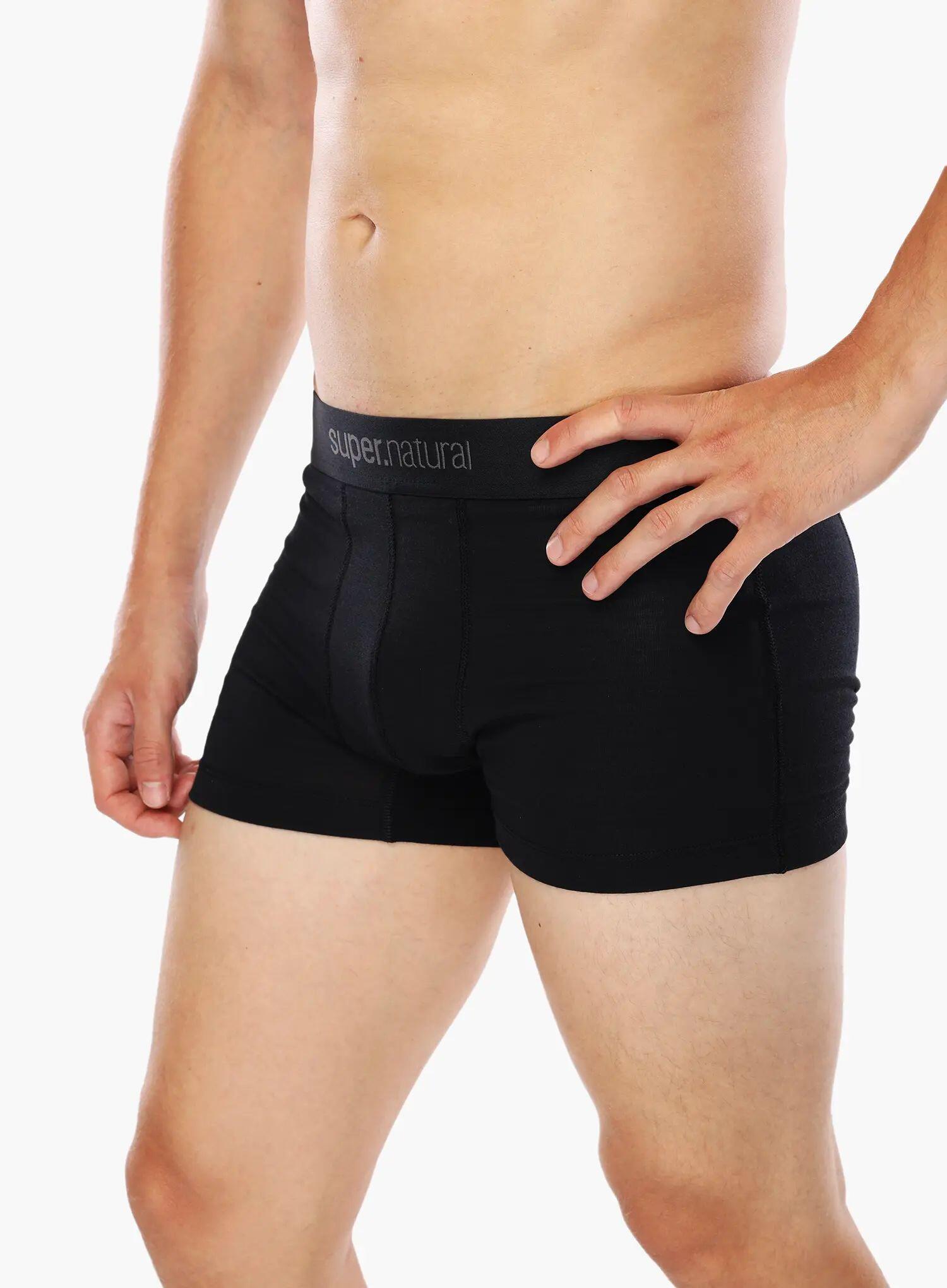 Boxer super.natural Tundra175 5/5