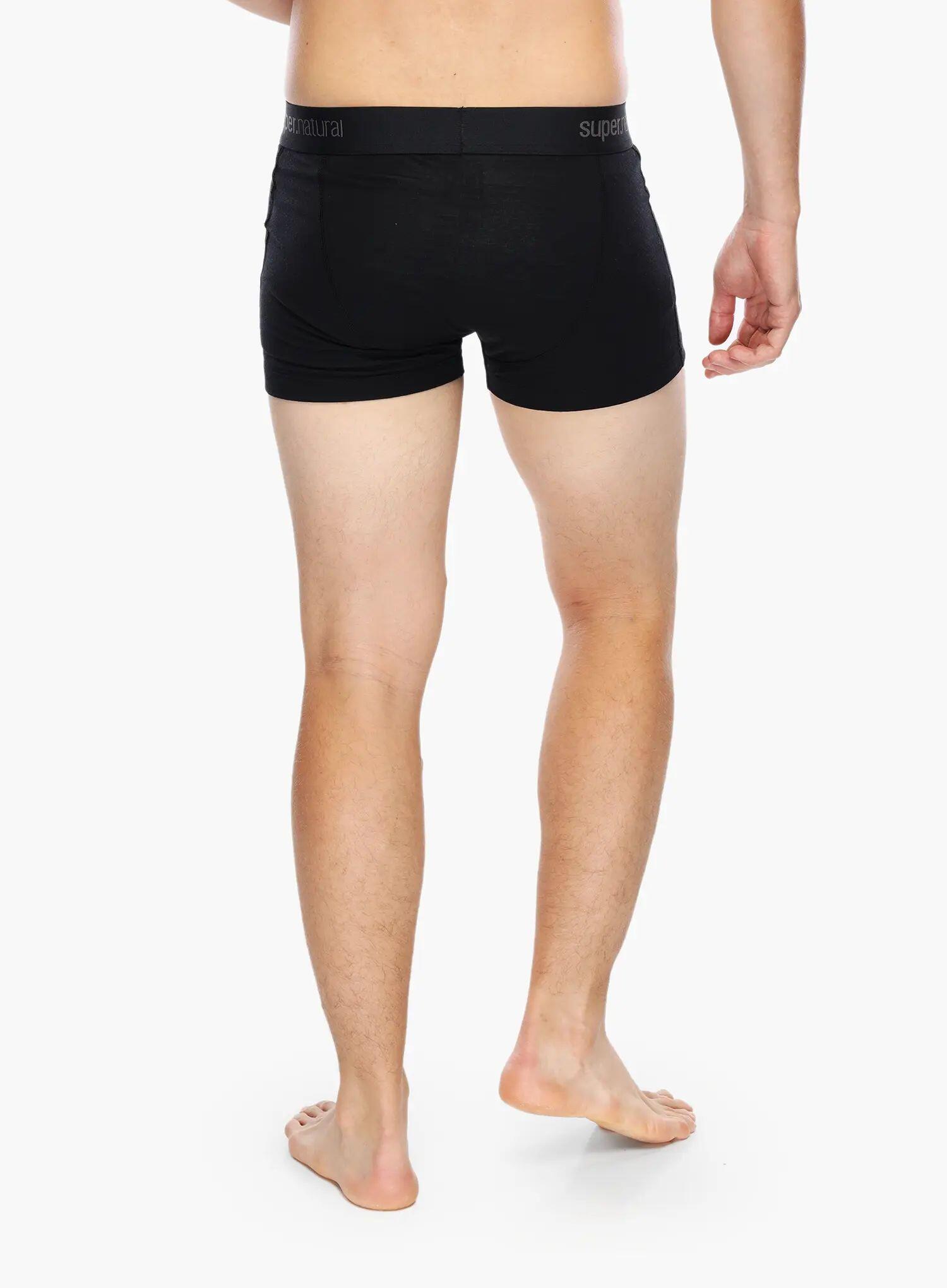 Boxer super.natural Tundra175 4/5