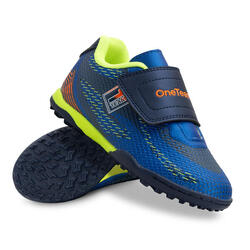 Chaussures de football pour enfants OneTeam Robero Junior TF