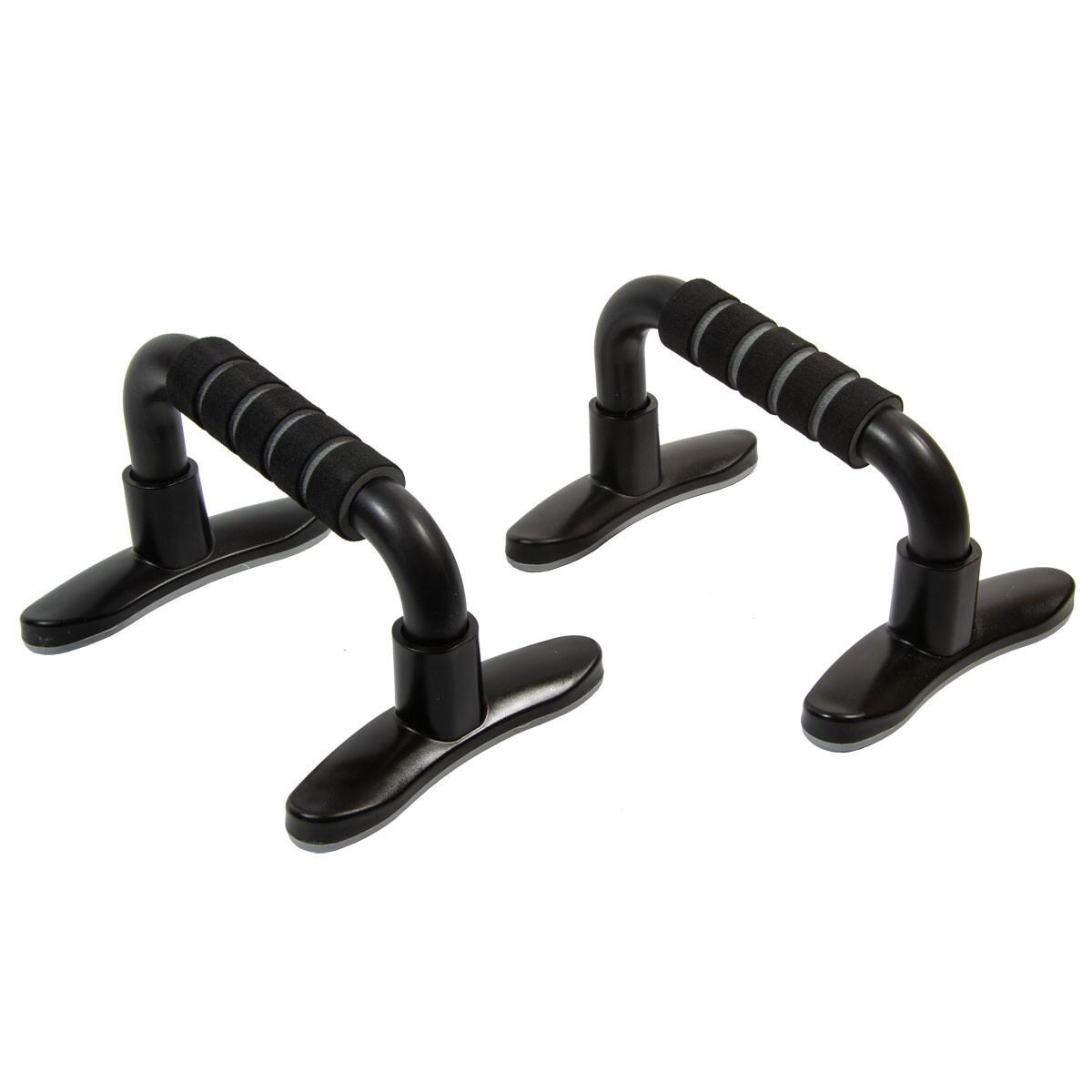 Uchwyty Push Up Bars Eb Fit 3/5