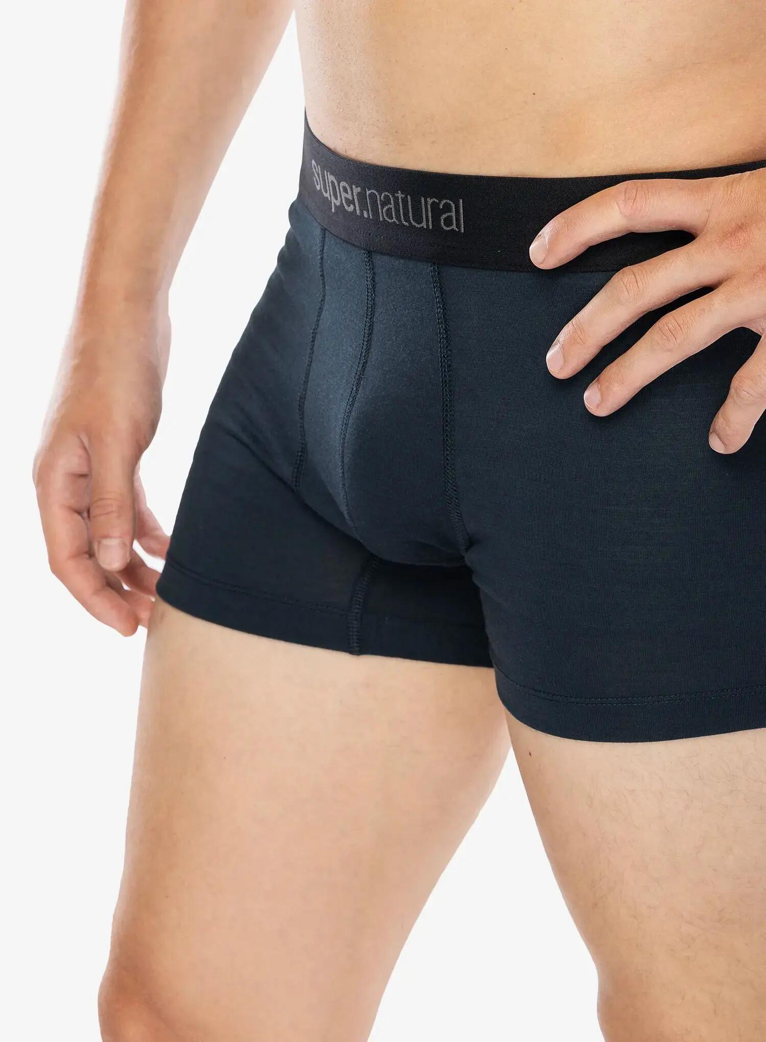 Boxer super.natural Tundra175 (x2) 6/7