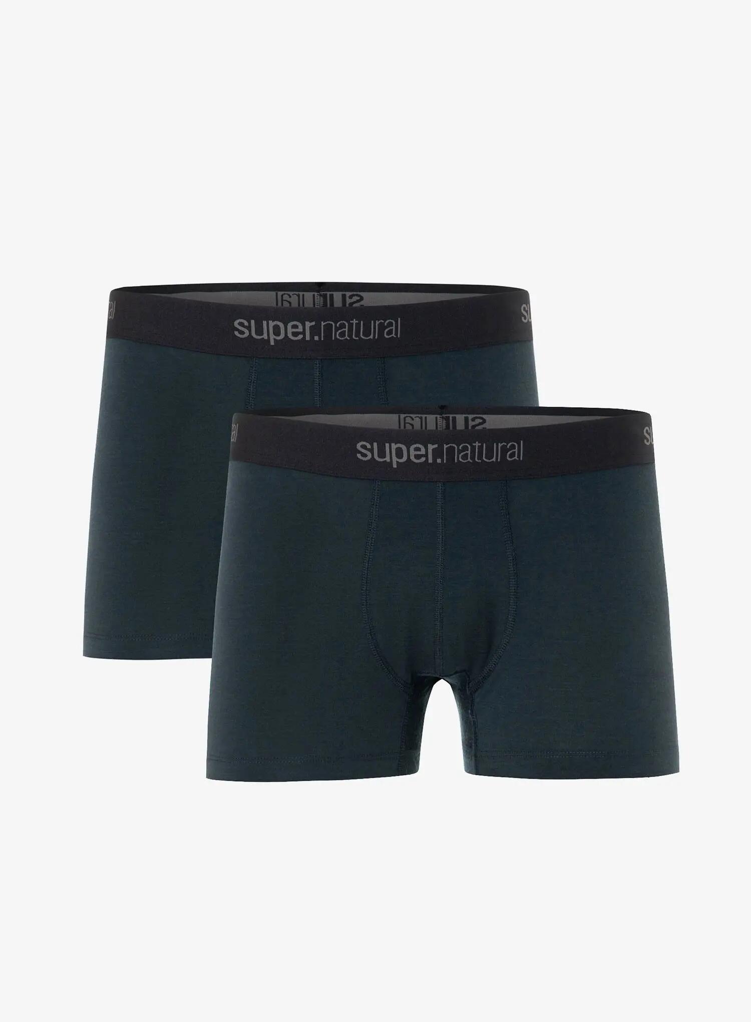 Boxer super.natural Tundra175 (x2) 7/7