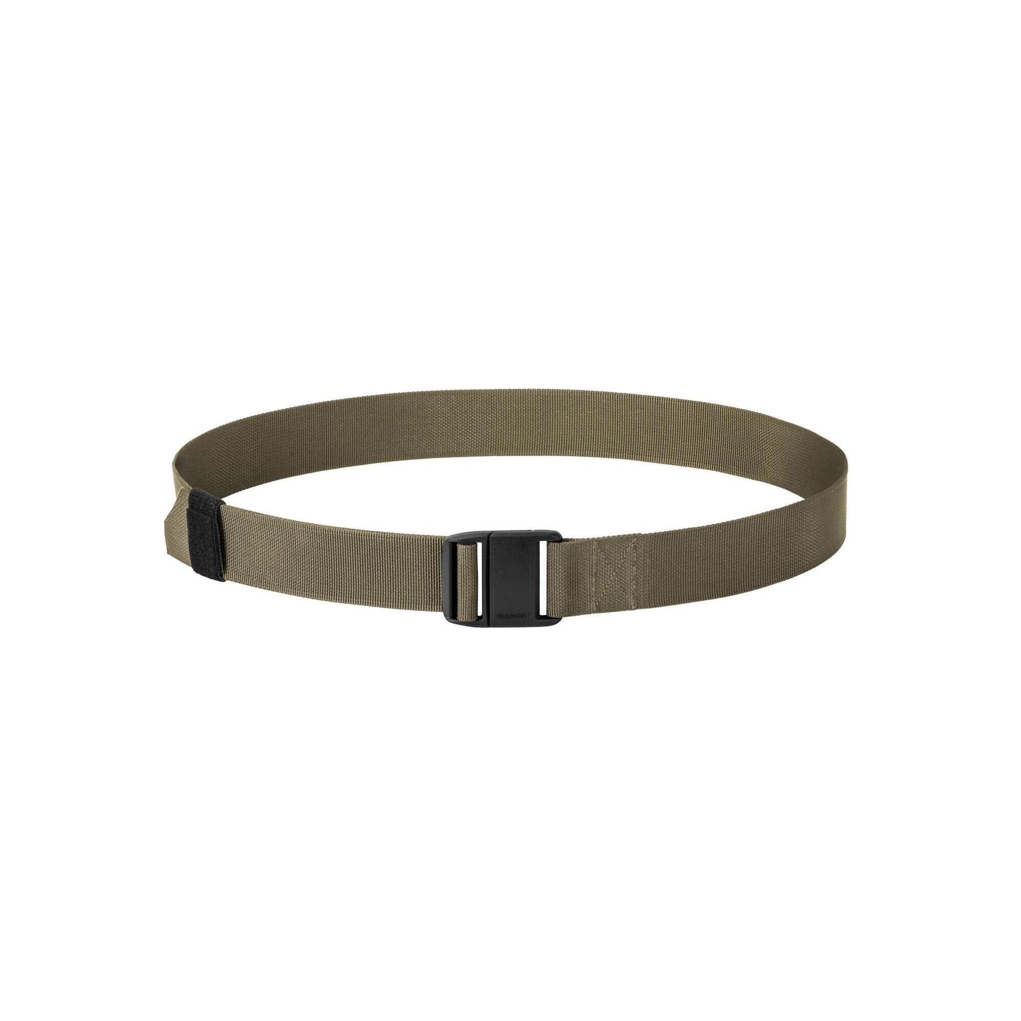 Pasek Helikon-Tex EDC Magnetic Belt - olive green/black