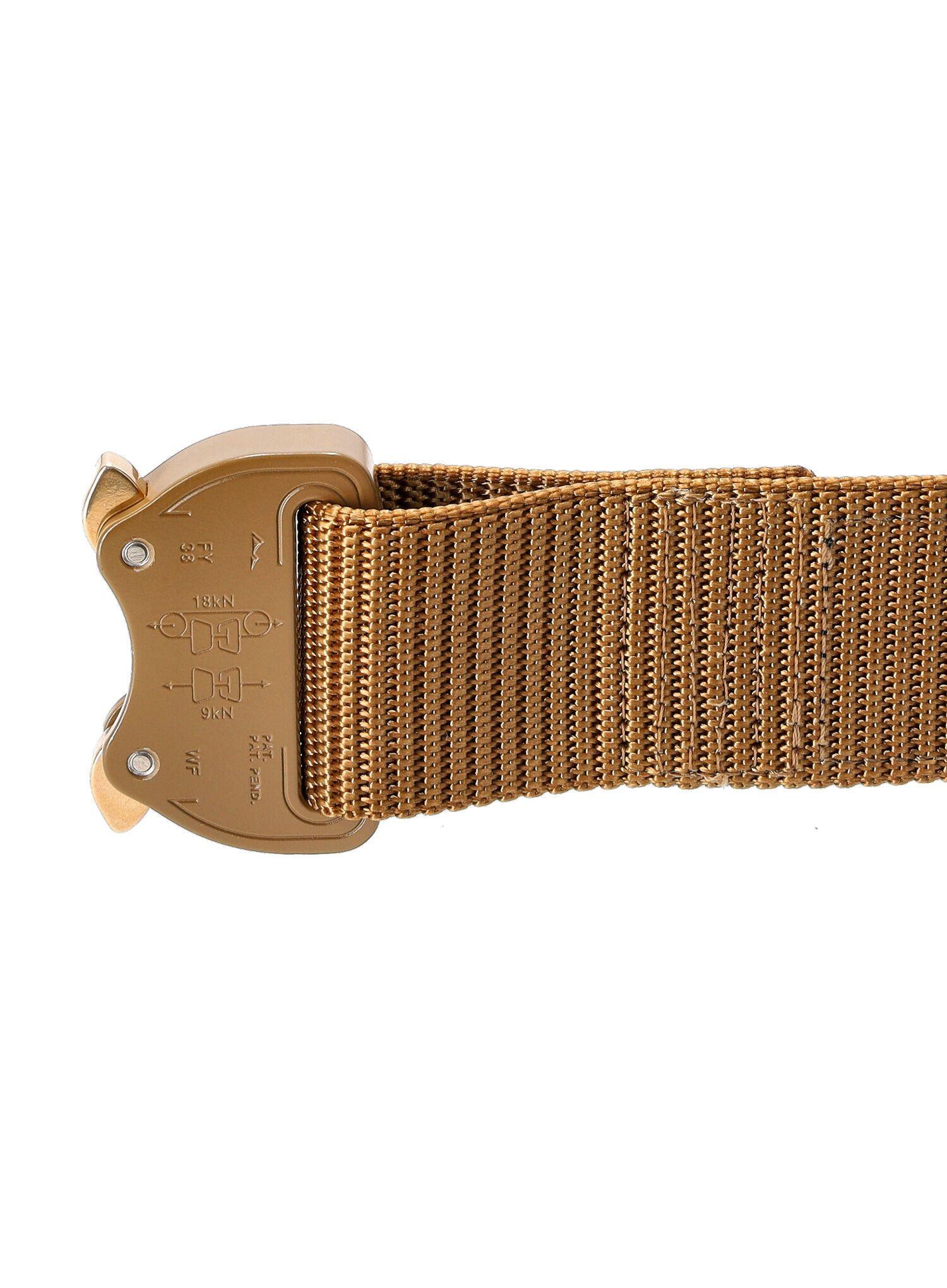 Pas do spodni Helikon-Tex Cobra FC38 - coyote 6/7