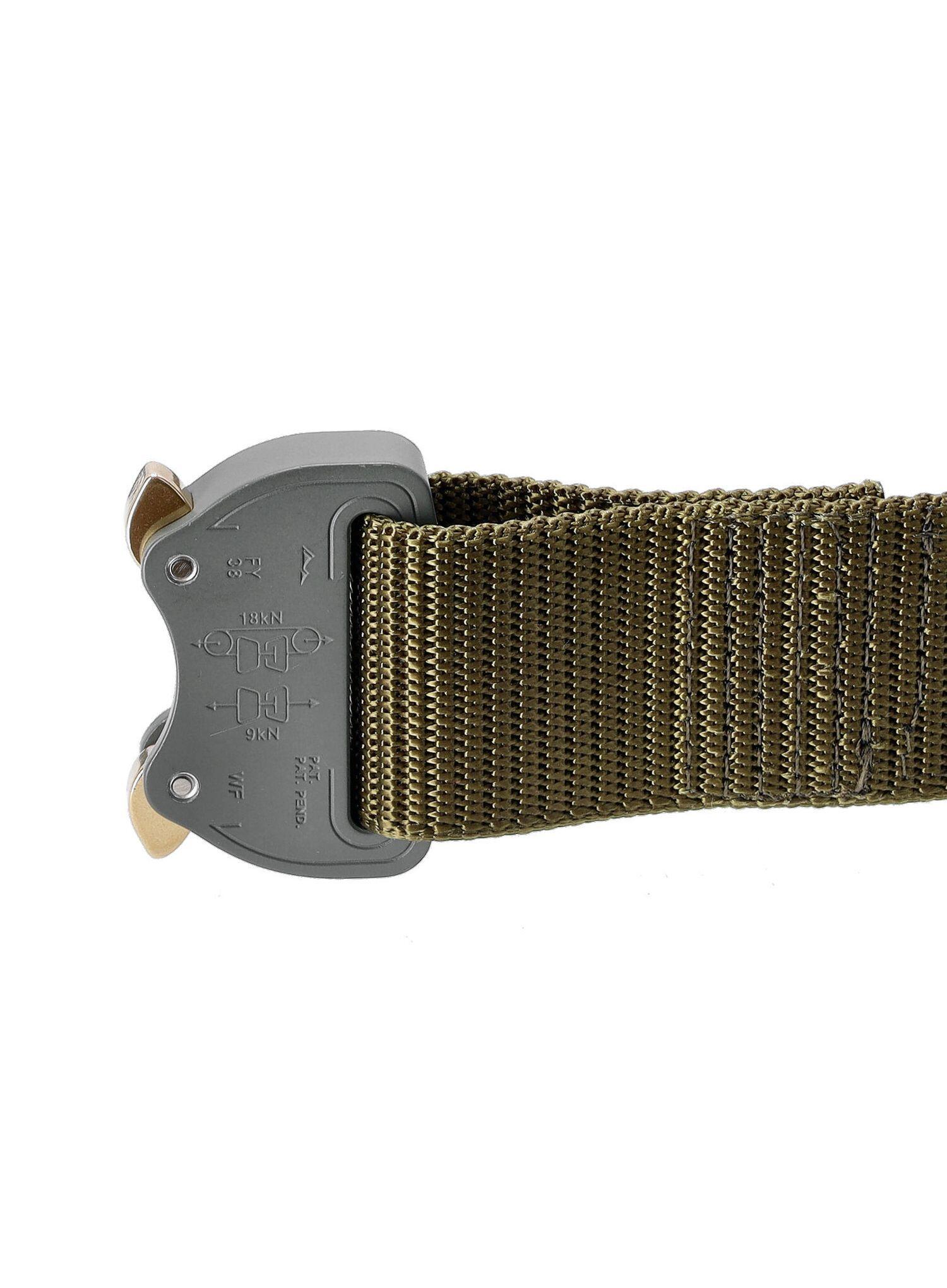 Pas do spodni Helikon-Tex Cobra FC38 - olive green 6/7