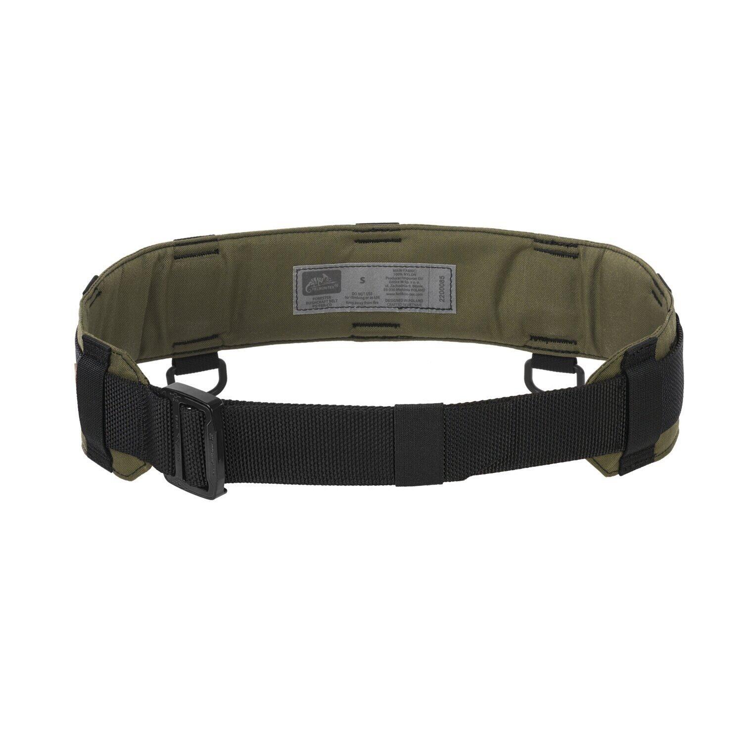 Pas Helikon-Tex Forester Bushcraft Belt 6/6