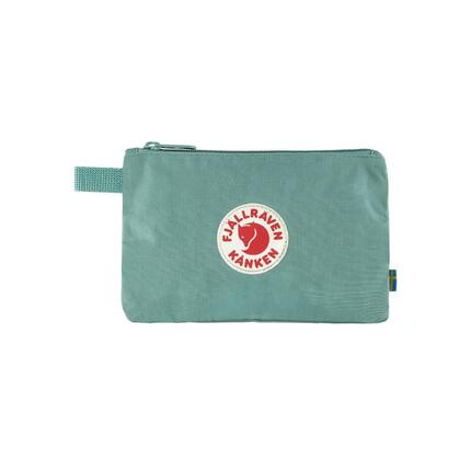 Saszetka Fjallraven Kanken Gear Pocket - frost green