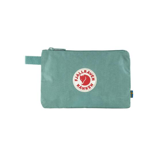 Saszetka Fjallraven Kanken Gear Pocket - frost green
