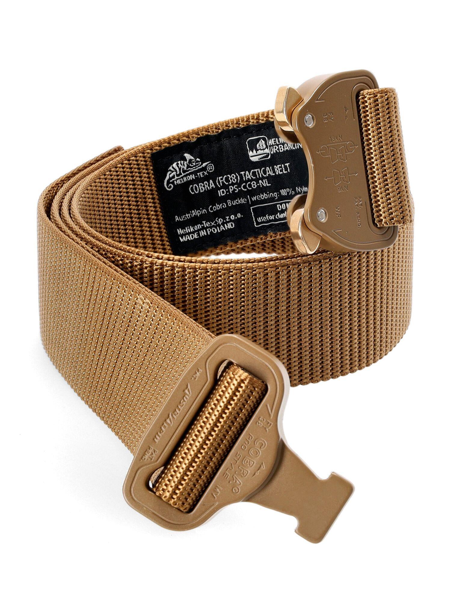Pas do spodni Helikon-Tex Cobra FC38 - coyote 2/7