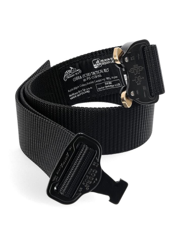 Pas do spodni Helikon-Tex Cobra FC38 - black