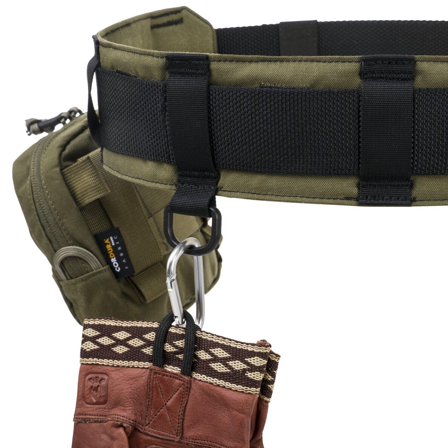 Pas Helikon-Tex Forester Bushcraft Belt 2/6