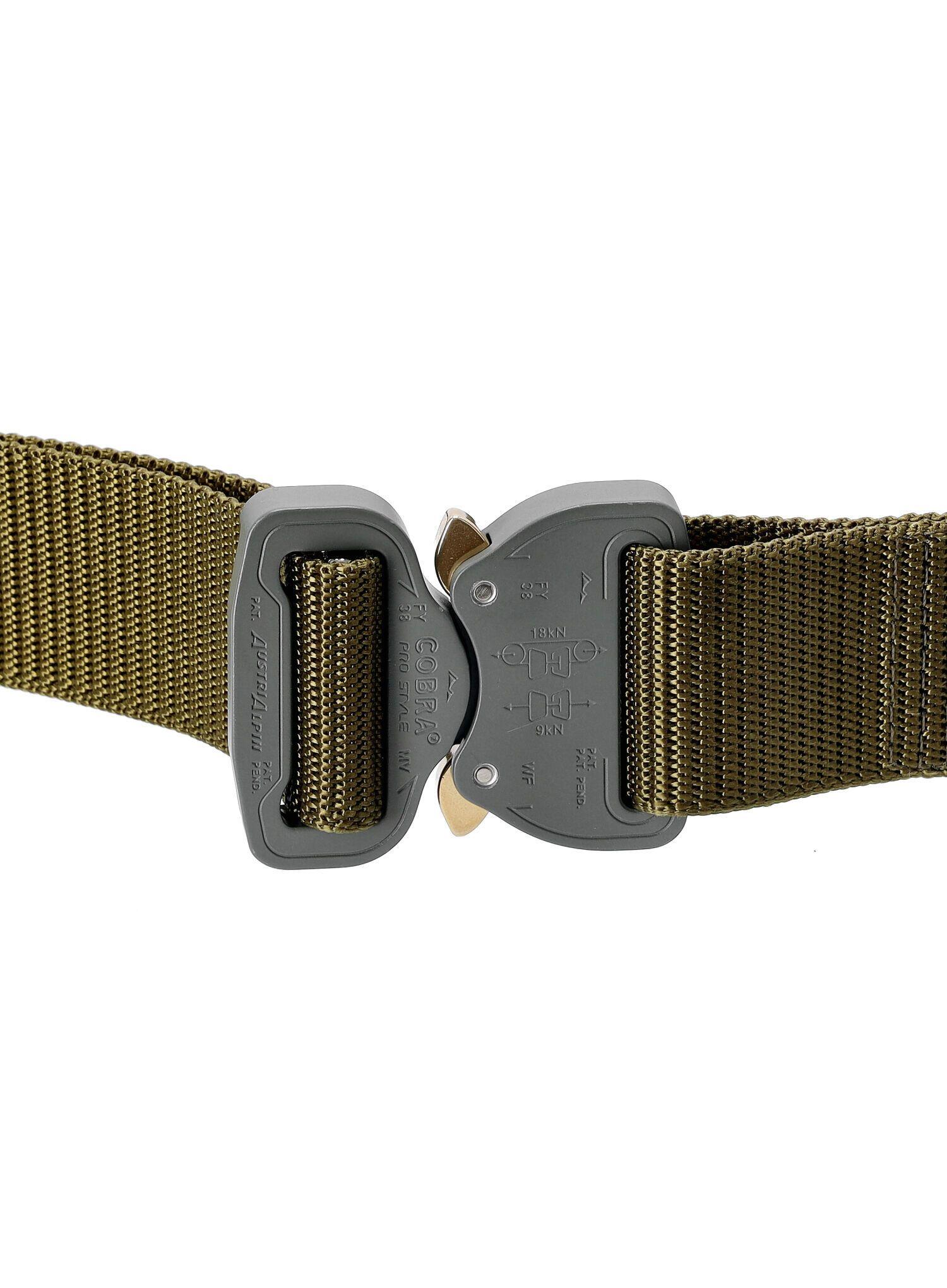 Pas do spodni Helikon-Tex Cobra FC38 - olive green 7/7