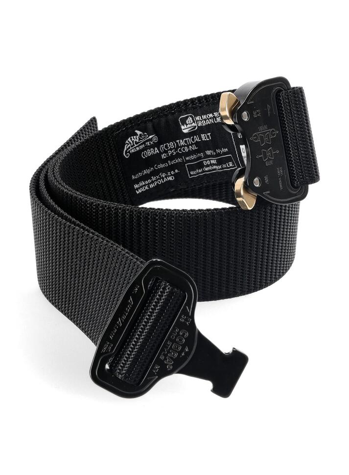 Pas do spodni Helikon-Tex Cobra FC38 - black