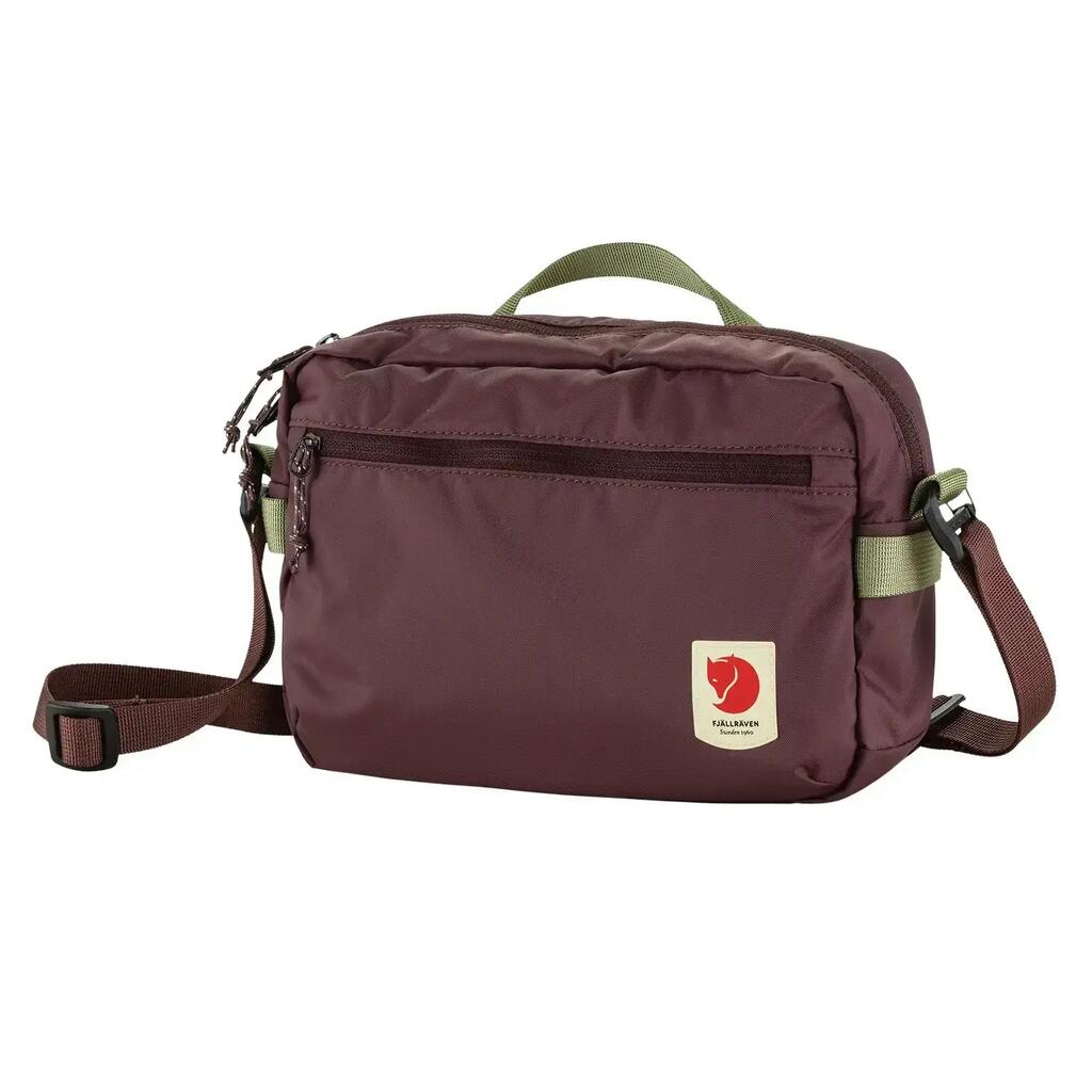 Fjall Raven High Coast Crossbody Backpack Adult