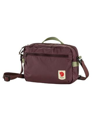 Fjällräven High Coast Crossbody - Umhängetasche 24 cm