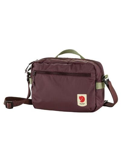 Fjällräven High Coast Crossbody - Umhängetasche 24 cm