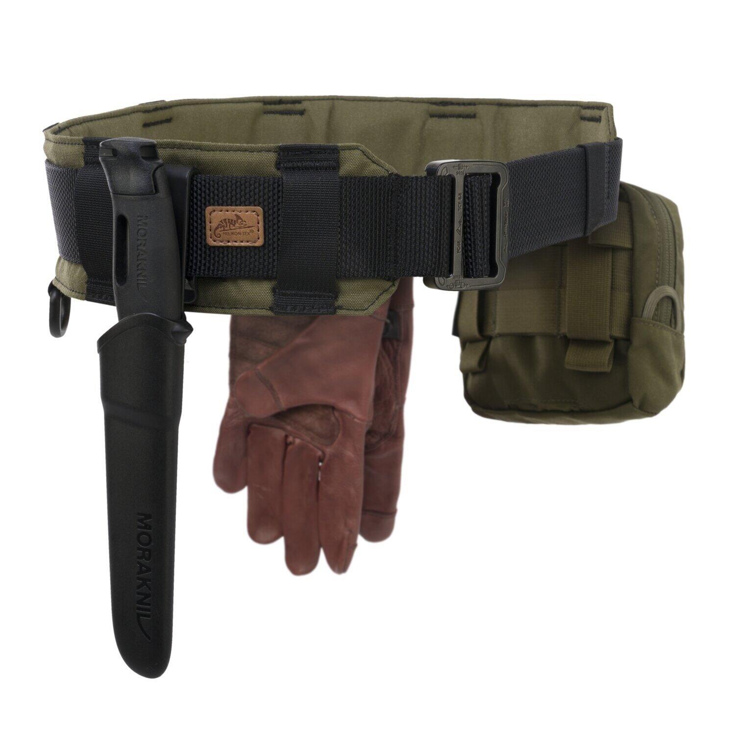 Pas Helikon-Tex Forester Bushcraft Belt 5/6