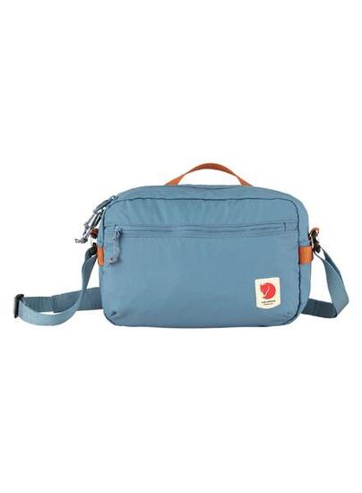 Fjällräven High Coast Crossbody - Umhängetasche 24 cm