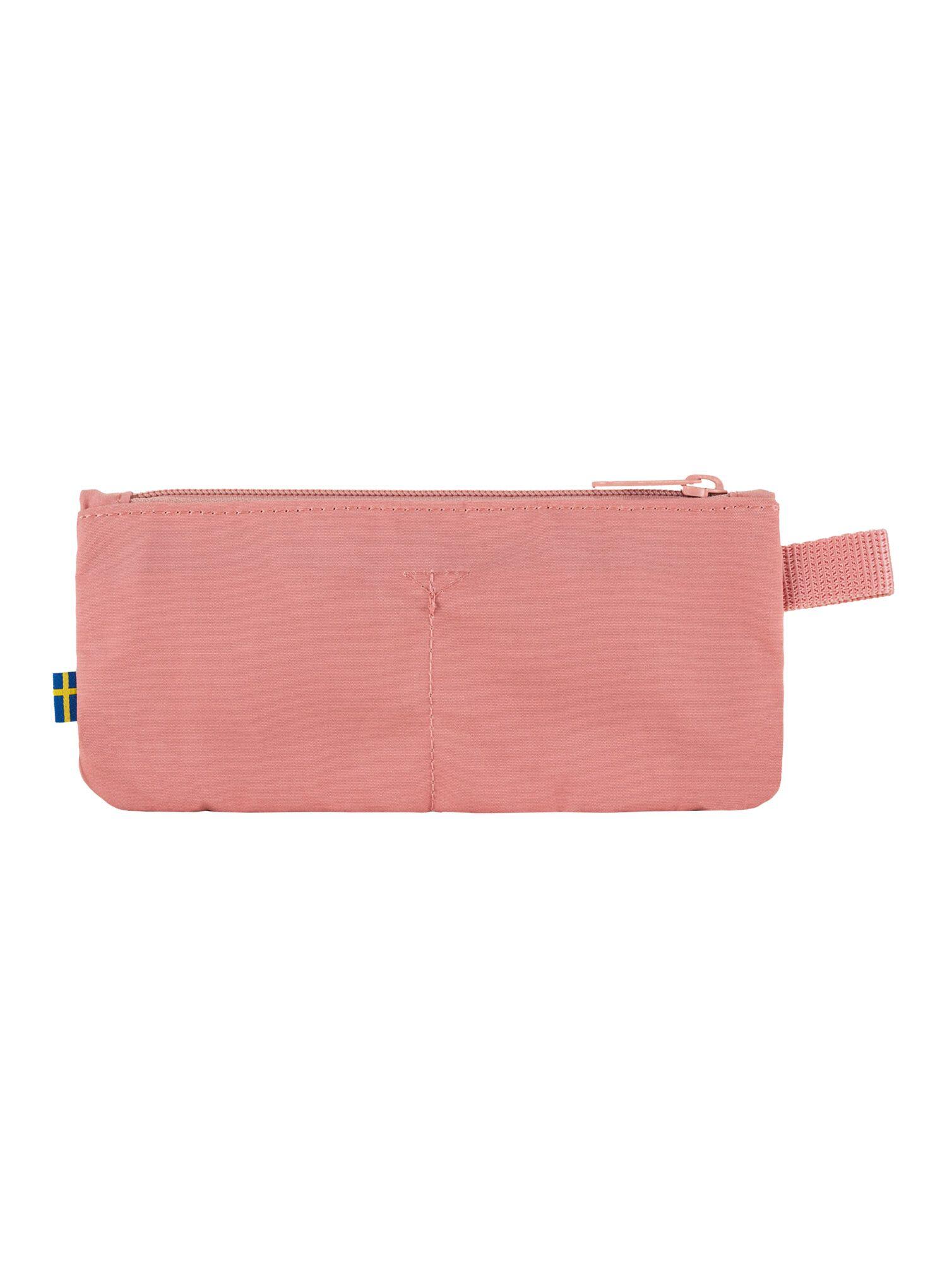 Piórnik Fjallraven Kanken Pen Case - pink 2/2