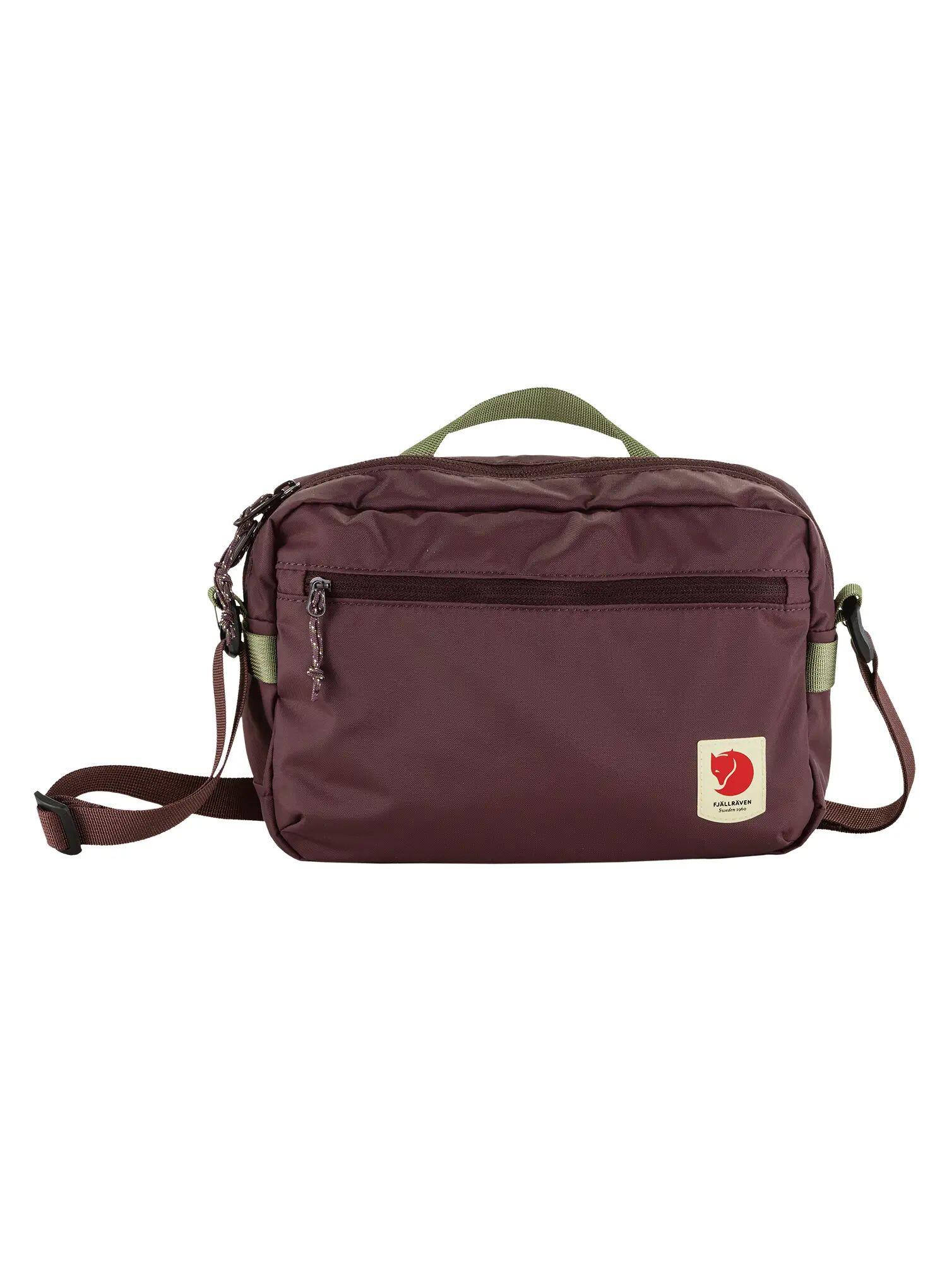 Sac À Dos Fjall Raven High Coast Crossbody Adulte 3/3