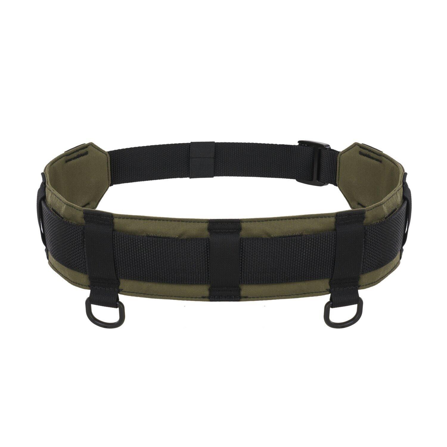 Pas Helikon-Tex Forester Bushcraft Belt 4/6