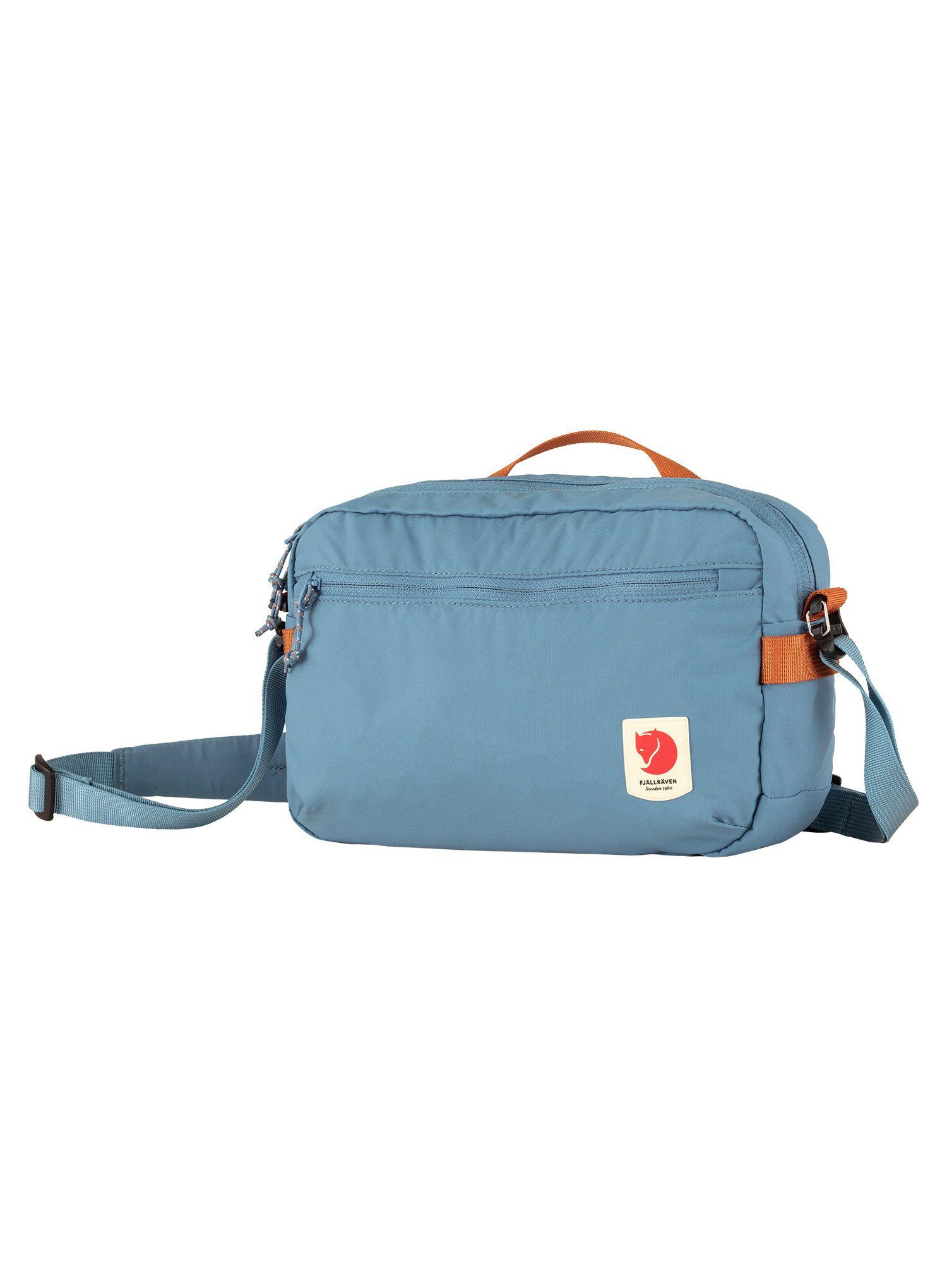 Fjällräven High Coast Crossbody - Umhängetasche 24 cm 3/6