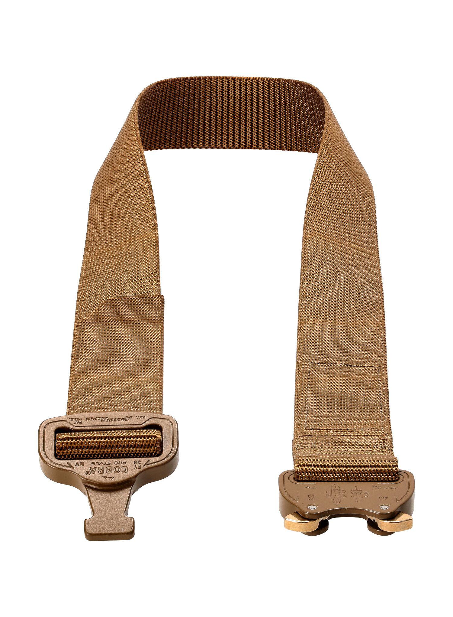 Pas do spodni Helikon-Tex Cobra FC38 - coyote 4/7