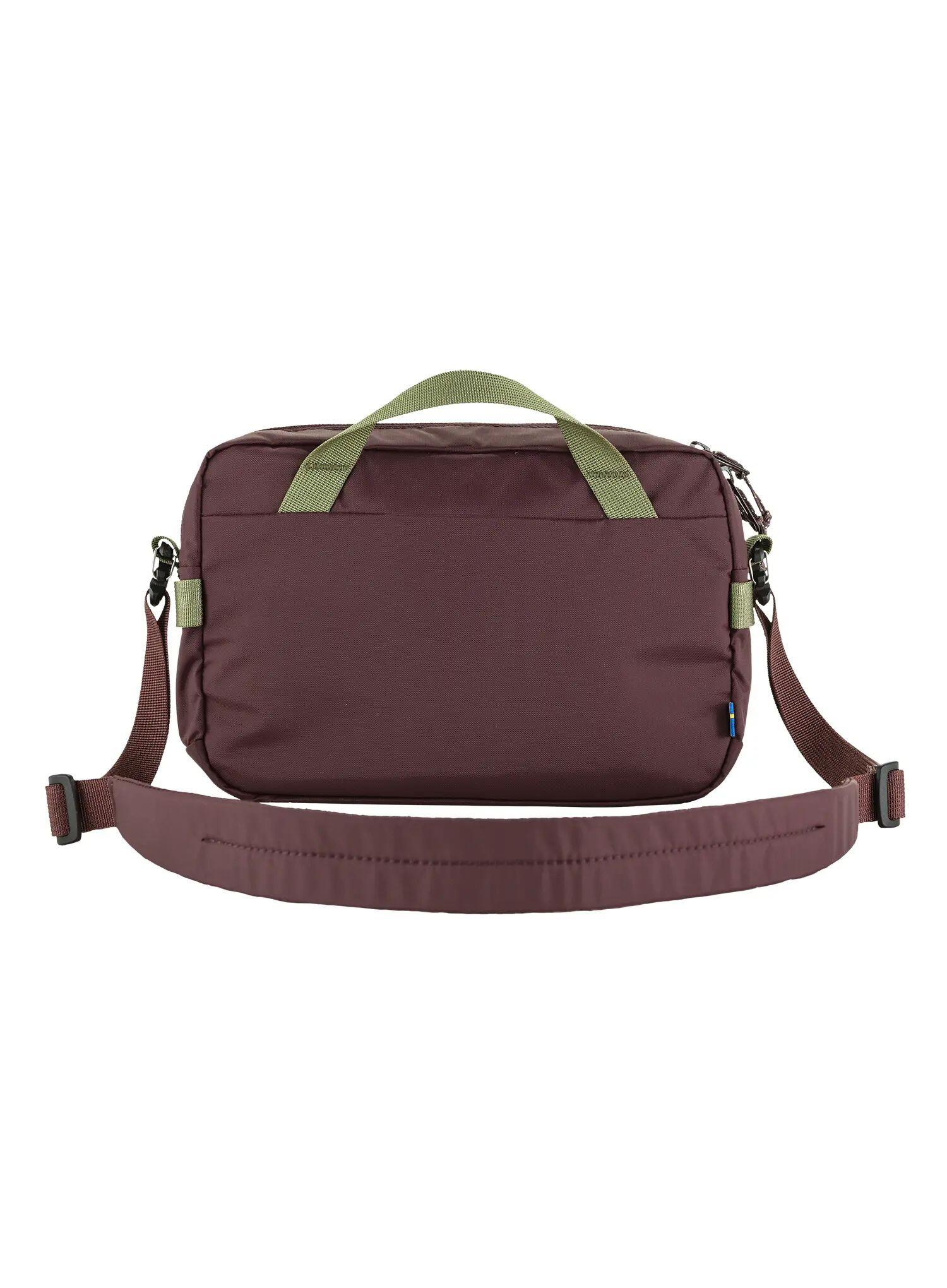 Sac À Dos Fjall Raven High Coast Crossbody Adulte 2/3