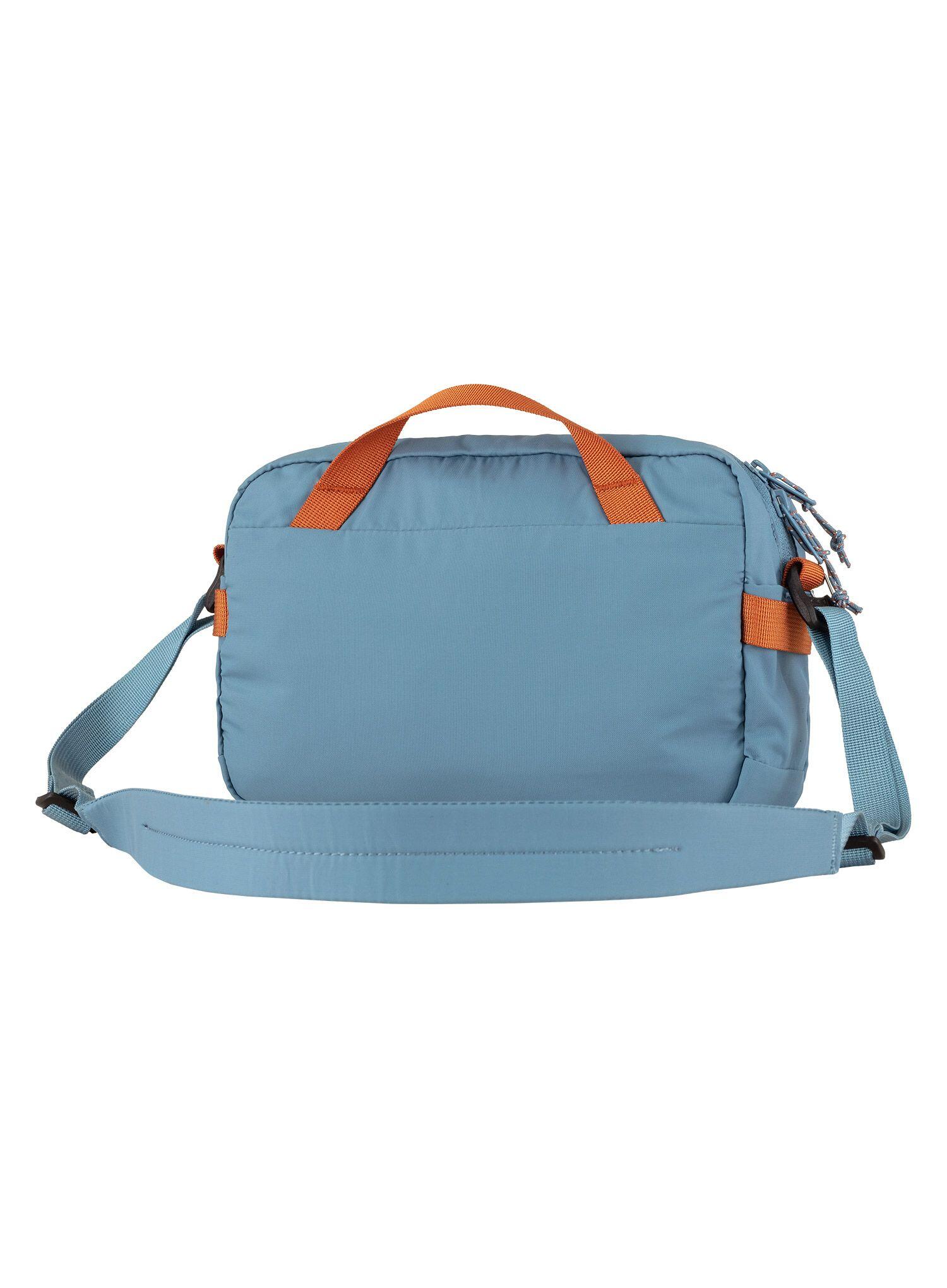 Fjällräven High Coast Crossbody - Umhängetasche 24 cm 2/6