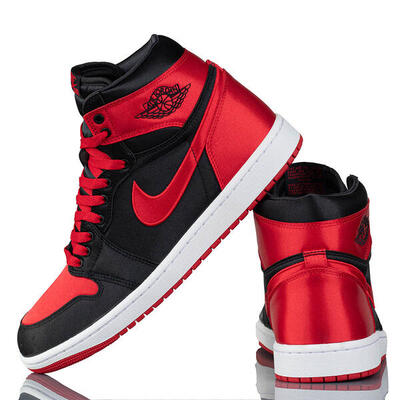Scarpe Wmns Air Jordan 1 Retro Hi Og