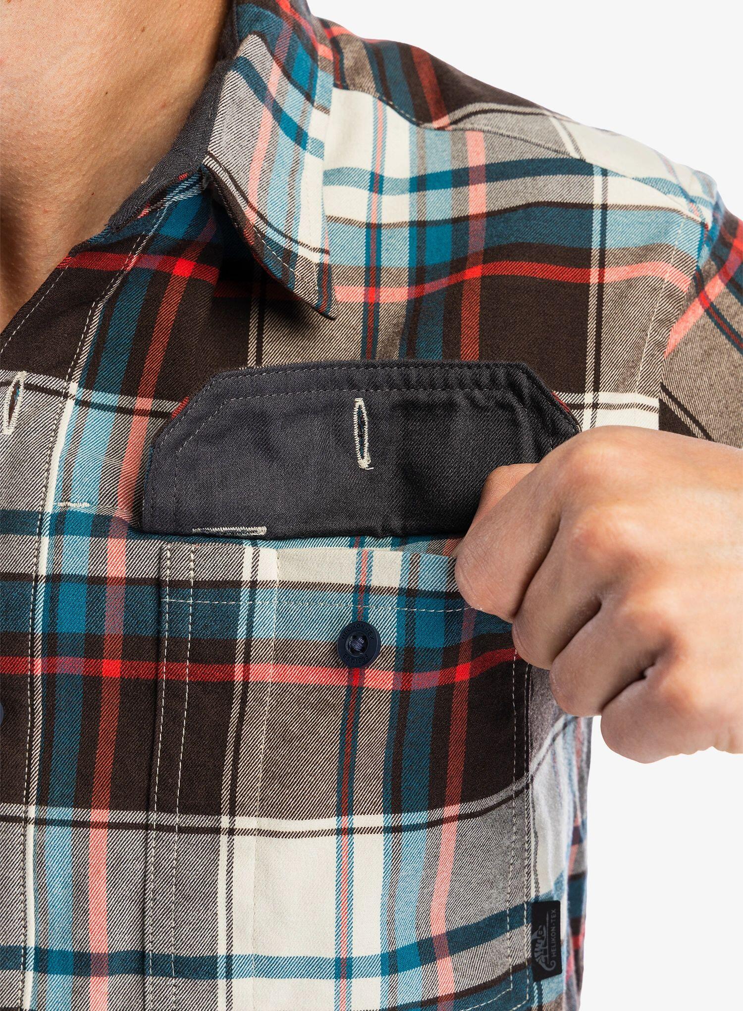 Koszula męska Helikon-Tex Greyman Shirt 7/7