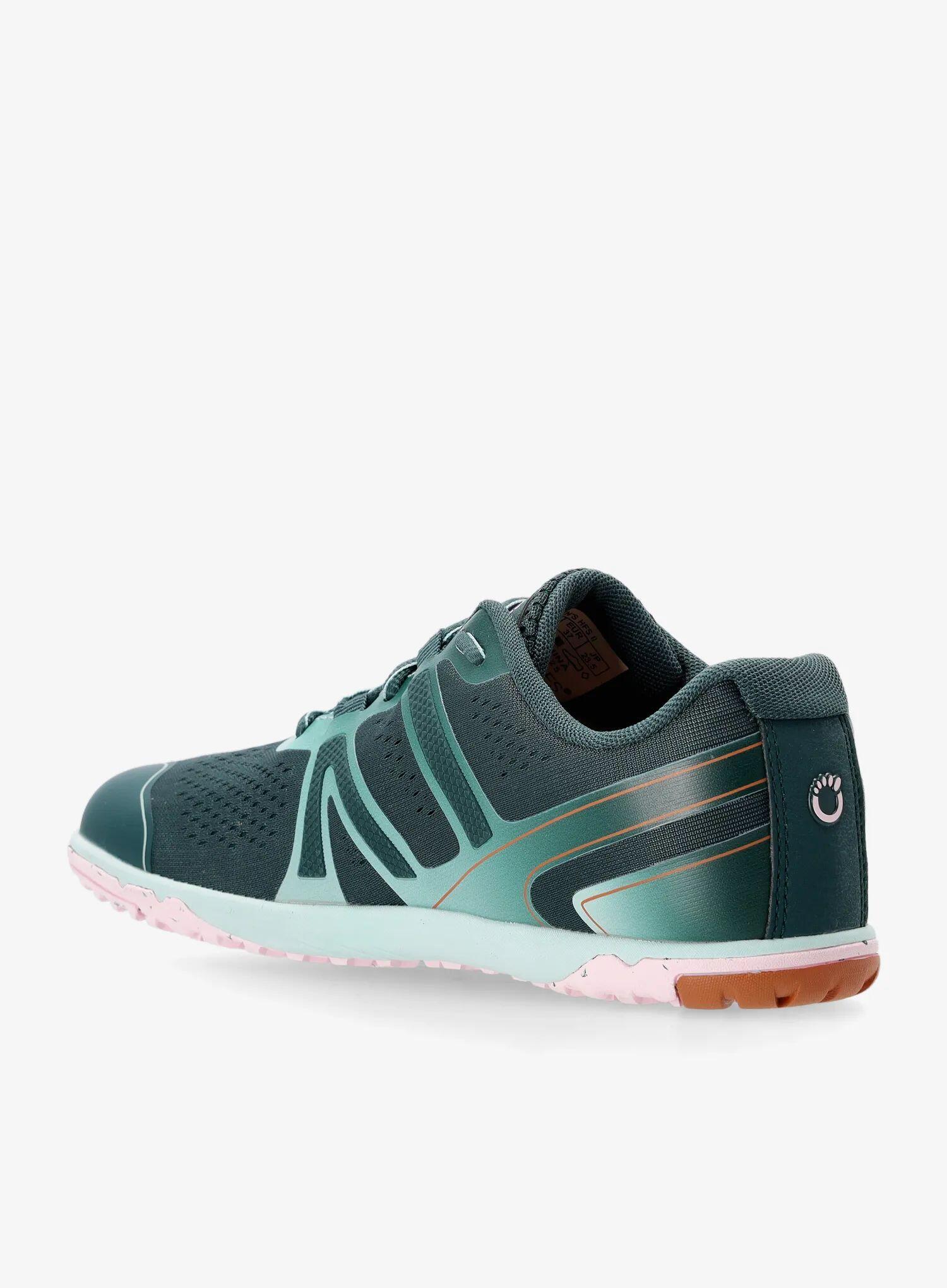 Buty do biegania damskie Xero Shoes HFS II 6/7