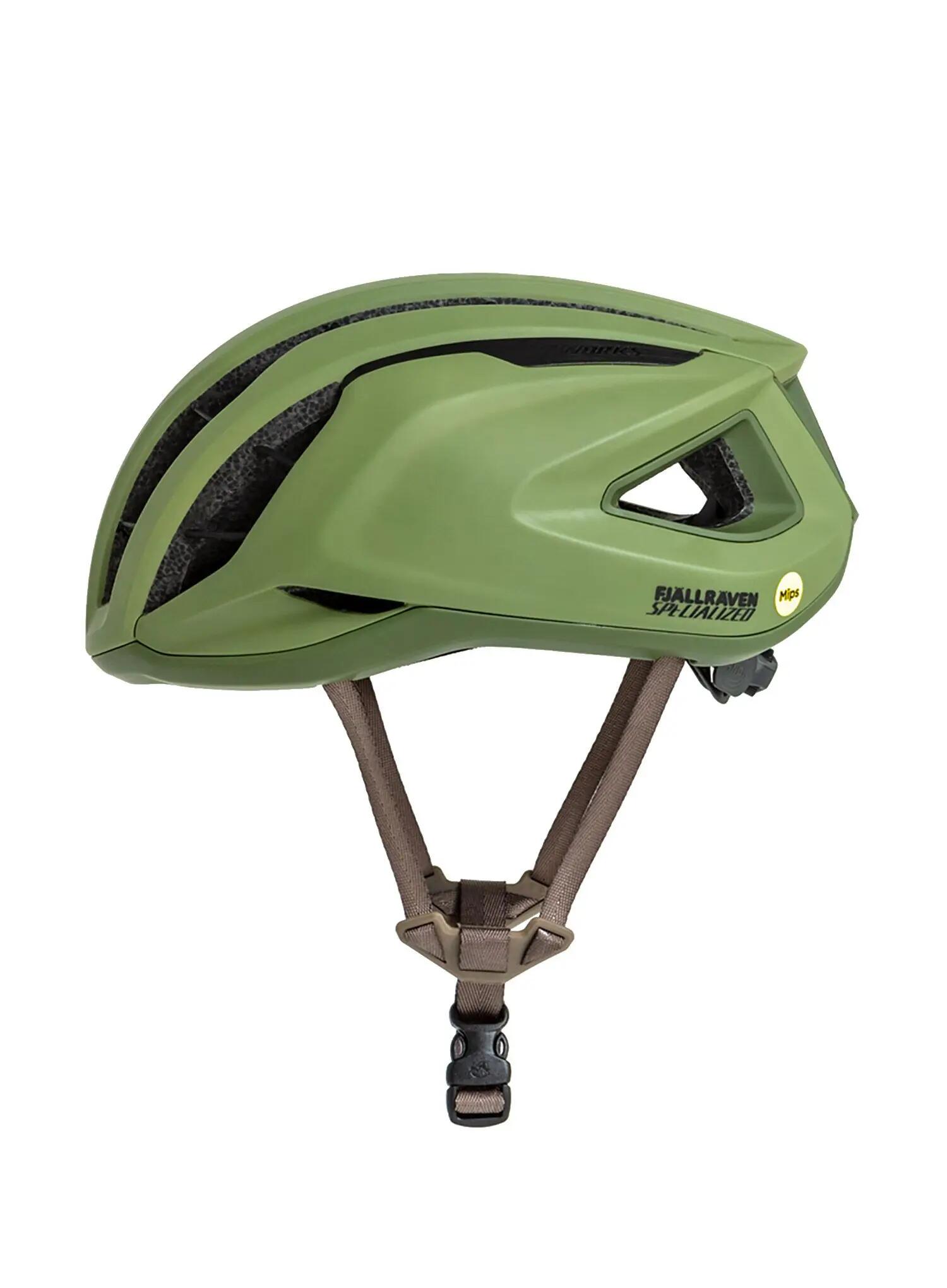 Kask rowerowy Fjallraven/Specialized Prevail Helmet 3/4
