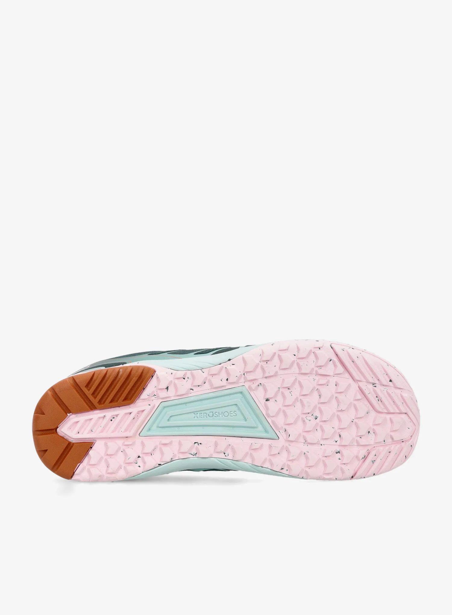 Buty do biegania damskie Xero Shoes HFS II 2/7