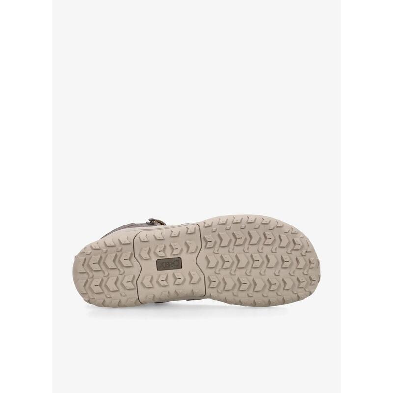 Pantofi barefoot bărbați Xero Shoes Scrambler Trail Mid WP