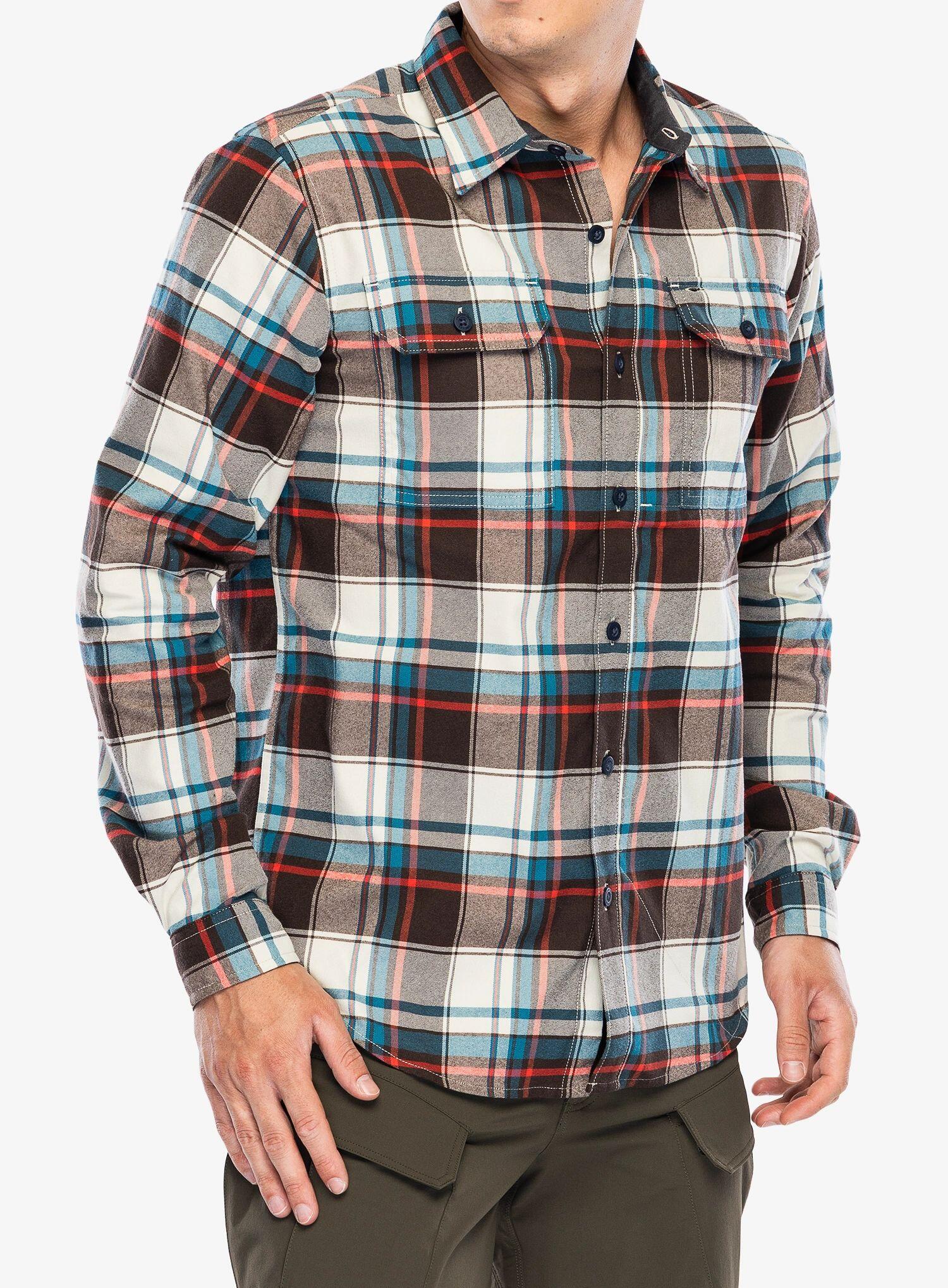 Koszula męska Helikon-Tex Greyman Shirt 3/7