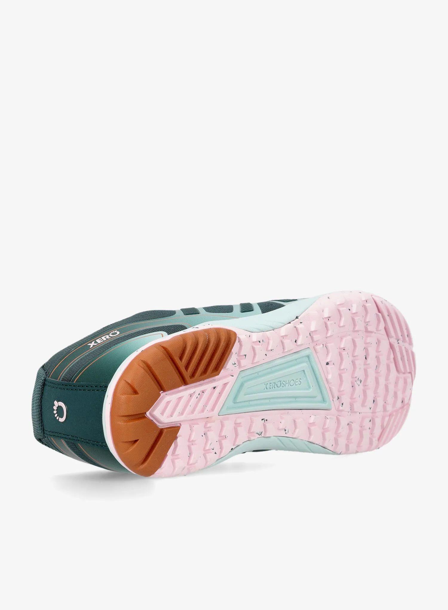 Buty do biegania damskie Xero Shoes HFS II 7/7